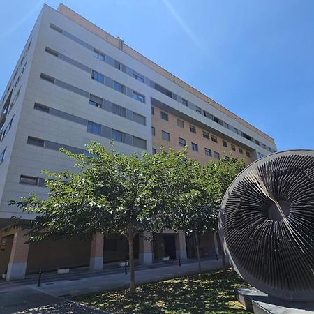 Las Biznagas Beach Apartment Malaga Exterior photo